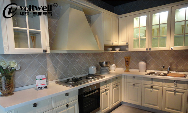 如何給母親營造一個“亮”漫滿屋