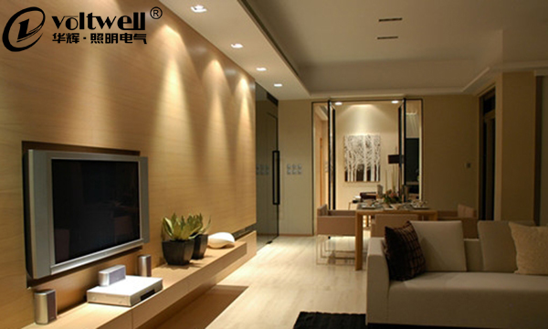 關(guān)于LED筒射燈的4大區(qū)別,你可能還不知道!