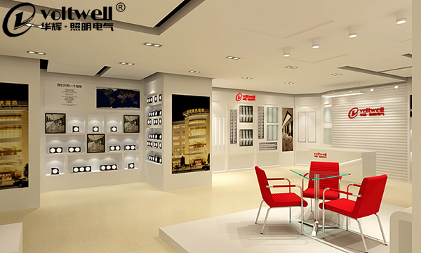 華輝照明解析-生意不好,別抱怨,看看你做到多少?