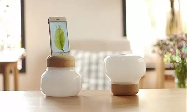 設計||別以為燈具就只能拿來照明