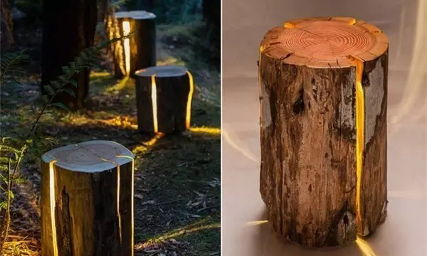 設計||別以為燈具就只能拿來照明