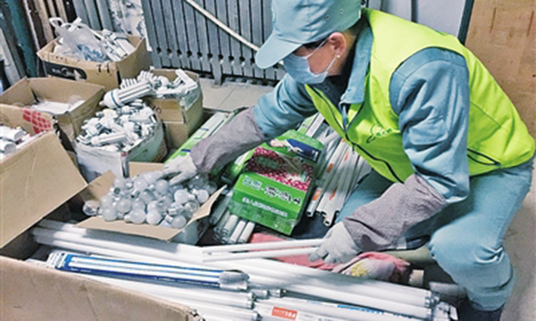 那些低價(jià)LED玻璃燈管真的低價(jià)了嗎?