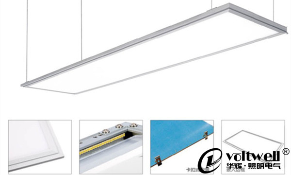 華輝LED面板燈生產(chǎn)廠家