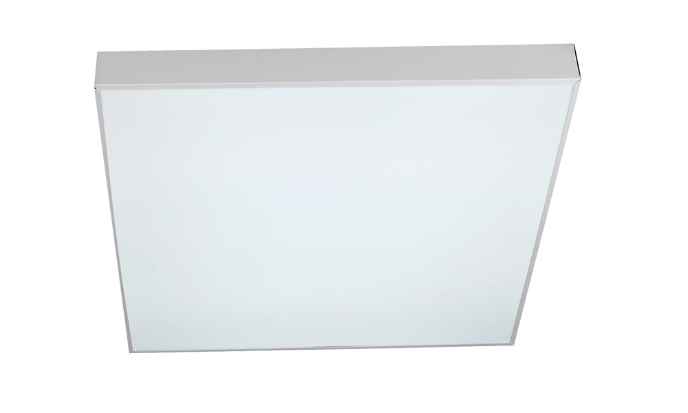 2.	選擇華輝照明面板燈,led面板燈,面板燈廠家,直發光面板燈，側發光面板燈，造就高端大氣上檔次氛圍。