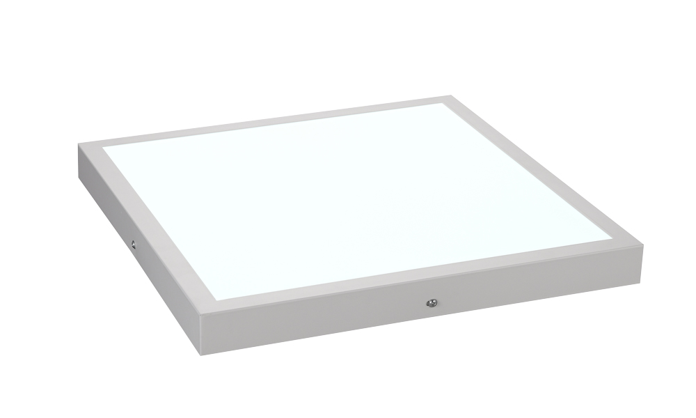 2.	選擇華輝照明面板燈,led面板燈,面板燈廠家,直發光面板燈，側發光面板燈，造就高端大氣上檔次氛圍。