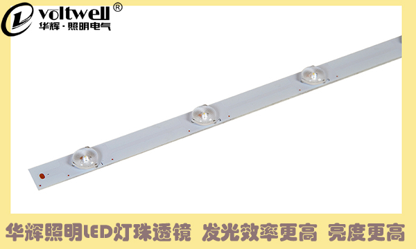 LED直發光面板燈