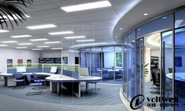 辦公室照明