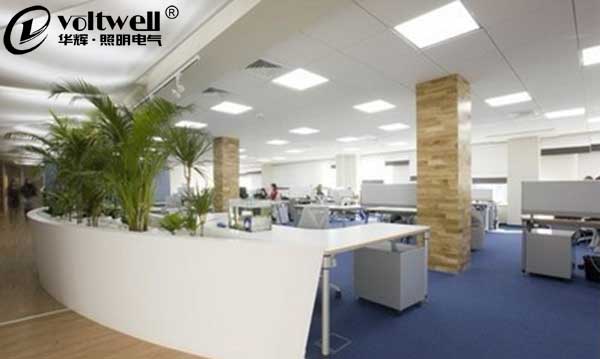 辦公室LED面板燈