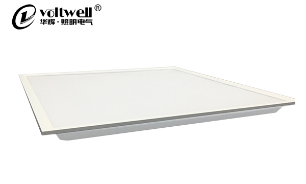 華輝照明直發(fā)光LED面板燈