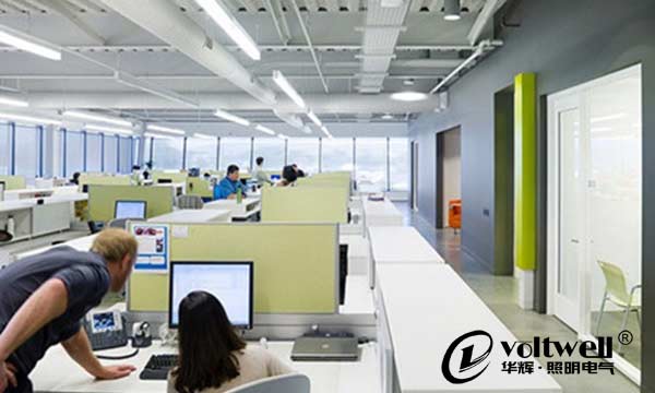 LED面板燈工程定制