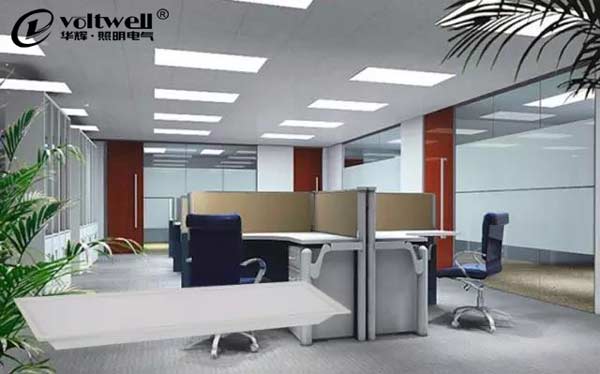 教師辦公室照明