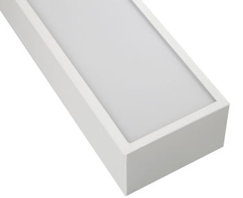 智能線條燈 華輝照明產品有:LED辦公吊線燈,led面板燈,面板燈廠家,直發光面板燈,側發光面板燈高P無頻閃LED面板燈,光效均勻、柔和,無眩光。