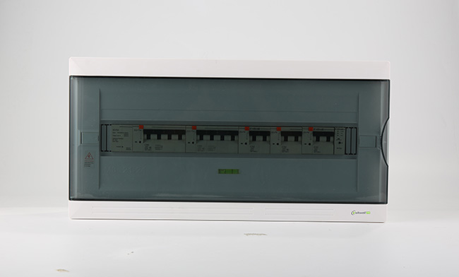 智能電箱 智能電箱