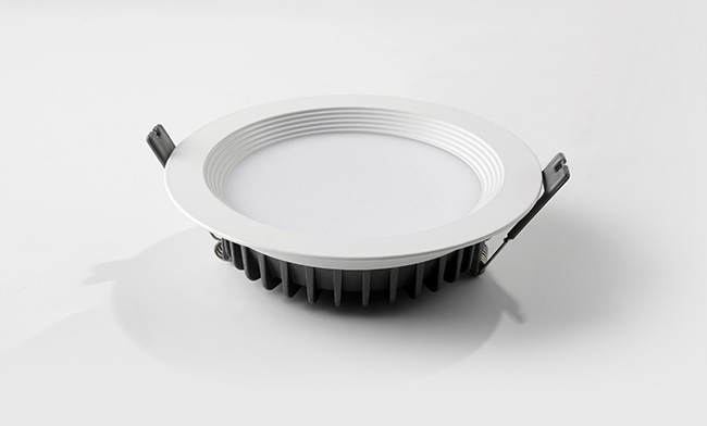 調(diào)光筒燈 筒燈