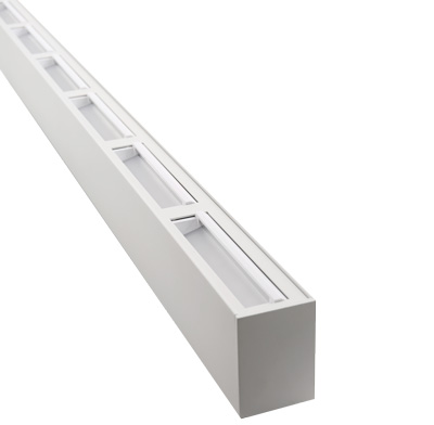 調(diào)光調(diào)色洗墻燈 調(diào)光調(diào)色LED線條燈