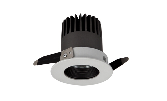 LED 7W圓孔酒店射燈 可調開孔76mm 白光黃光中性光 LED 7W圓孔酒店射燈 可調開孔76mm 白光黃光中性光