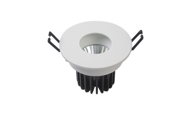 LED 7W 可調(diào)COB 圓孔酒店嵌燈 開孔80mm 黃光白光中性光 LED 7W 可調(diào)COB 圓孔酒店嵌燈 開孔80mm 黃光白光中性光