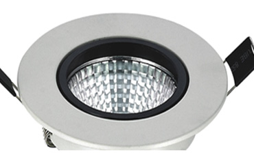 LED 5W天花燈面環 LED 5W天花燈面環