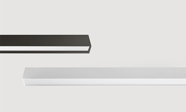 40W 1200X50X70mm LED鋁材吊裝智能辦公燈 40W 1200X50X70mm LED鋁材吊裝智能辦公燈