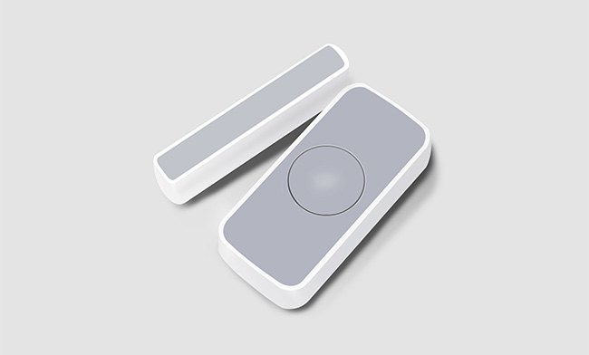 門磁傳感控制器 門磁傳感控制器