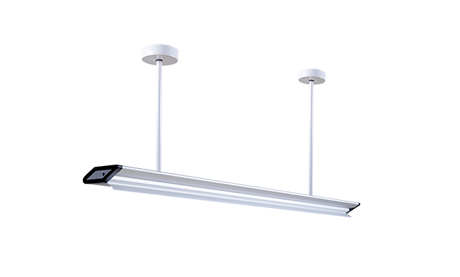 LED 1230mmx128mmx56mm36w黑板燈 LED 1230mmx128mmx56mm36w黑板燈