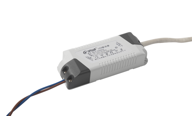 華輝恒流驅動 LED燈 天花燈 射燈 18W驅動 華輝恒流驅動 LED燈 天花燈 射燈 18W驅動