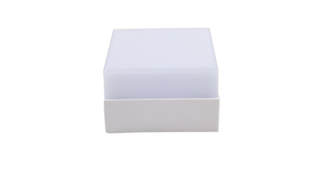 LED方形明裝面板燈 6W 白光6000K LED方形明裝面板燈 6W 白光6000K