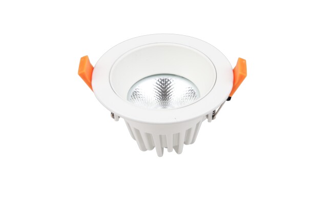 LED 3寸10W喇叭狀筒燈 開孔¢90mm 黃光/白光/中性光 LED 3寸10W喇叭狀筒燈 開孔¢90mm 黃光/白光/中性光