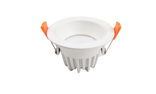 LED 3寸9W防眩光筒燈 開孔¢90mm 黃光/白光/中性光 LED 3寸9W防眩光筒燈 開孔¢90mm 黃光/白光/中性光