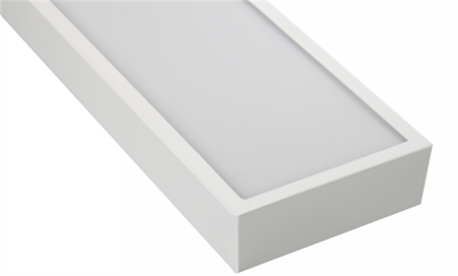 LED智能線條燈 1200x120x60mm 吸頂/吊裝 LED智能線條燈 1200x120x60mm 吸頂/吊裝