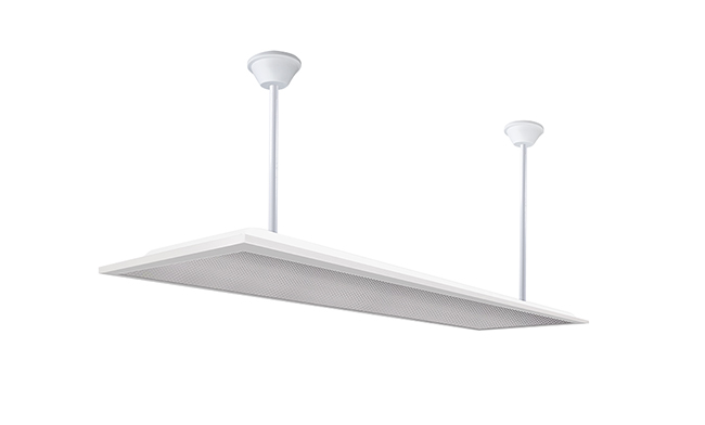 LED底發光護眼教室燈