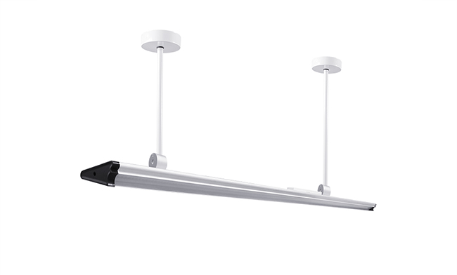 護眼黑板教室燈